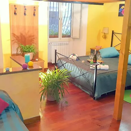 La Casa Simpatia - Con Parcheggio A Richiesta Convenzionato ! Affittacamere