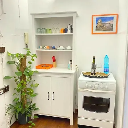 La Casa Simpatia - Con Parcheggio A Richiesta Convenzionato !