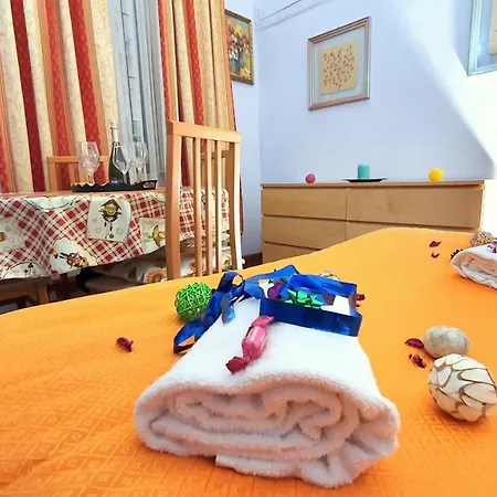 La Casa Simpatia - Con Parcheggio A Richiesta Convenzionato ! *