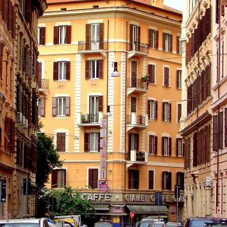 La Casa Simpatia - Con Parcheggio A Richiesta Convenzionato ! Affittacamere *