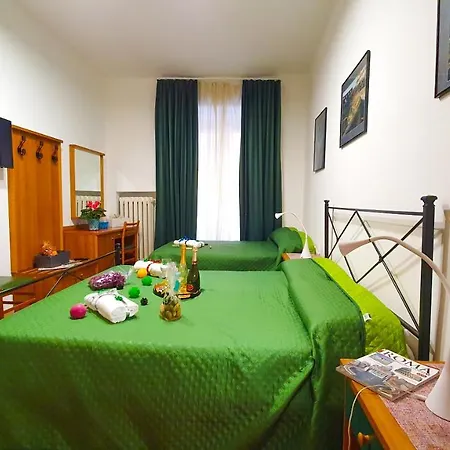 La Casa Verde - Free Secure Parking If You Book 3 Nights * Róma