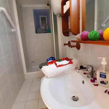 La Casa Verde - Free Secure Parking If You Book 3 Nights * Róma