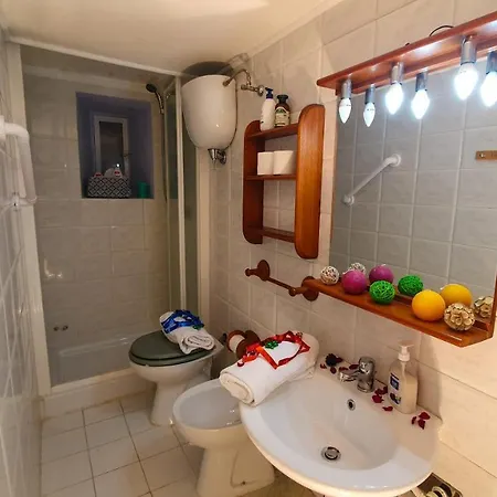 Vendégház La Casa Verde - Free Secure Parking If You Book 3 Nights *