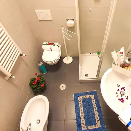 La Casa Verde - Free Secure Parking If You Book 3 Nights Róma